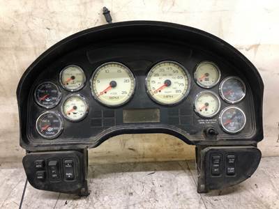 International ProStar Instrument Panel Cluster