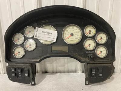 International ProStar Instrument Panel Cluster