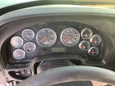 International ProStar Instrument Panel Cluster
