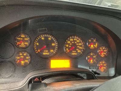 International ProStar Instrument Panel Cluster