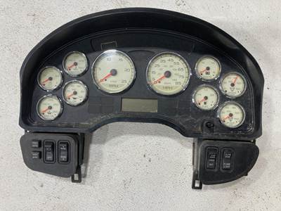 International ProStar Instrument Panel Cluster