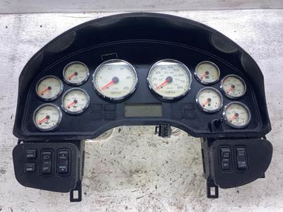 International ProStar Instrument Panel Cluster