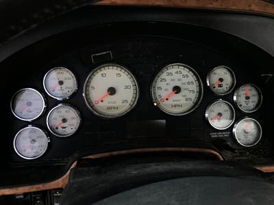 International ProStar Instrument Panel Cluster