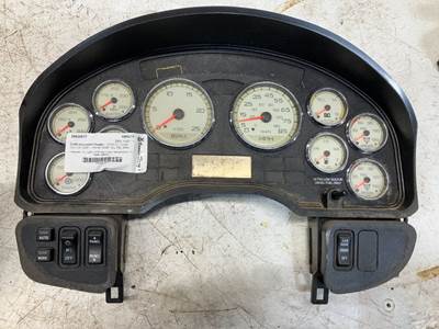 International ProStar Instrument Panel Cluster