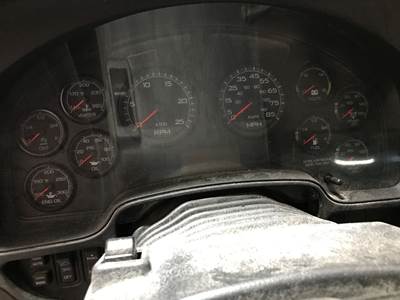 International ProStar Instrument Panel Cluster