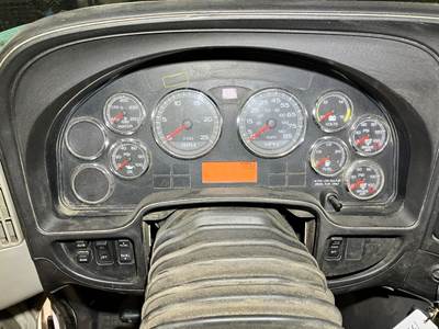 International ProStar Instrument Panel Cluster