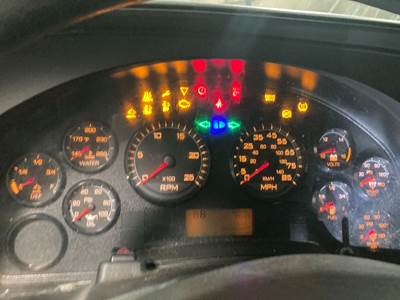 International ProStar Instrument Panel Cluster