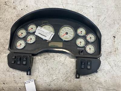 International ProStar Instrument Panel Cluster