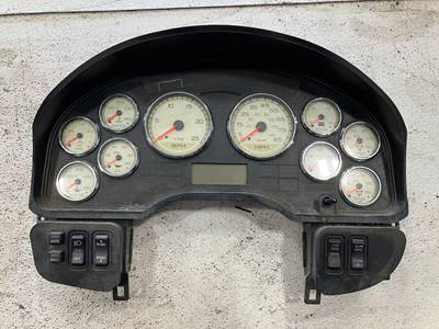 International ProStar Instrument Panel Cluster