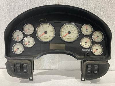 International ProStar Instrument Panel Cluster