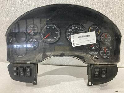 International ProStar Instrument Panel Cluster