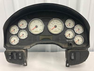 International ProStar Instrument Panel Cluster