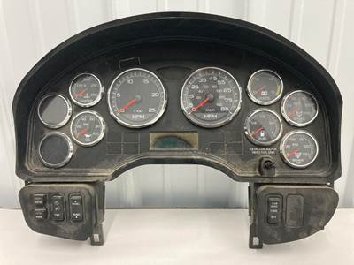 International ProStar Instrument Panel Cluster