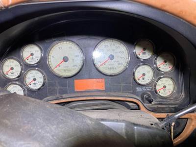 International ProStar Instrument Panel Cluster