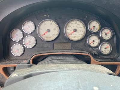 International ProStar Instrument Panel Cluster