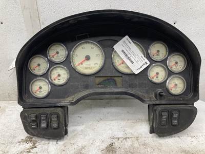 International ProStar Instrument Panel Cluster