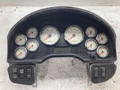 International ProStar Instrument Panel Cluster