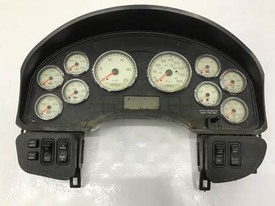 International ProStar Instrument Panel Cluster