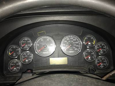 International ProStar Instrument Panel Cluster