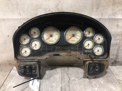 International ProStar Instrument Panel Cluster