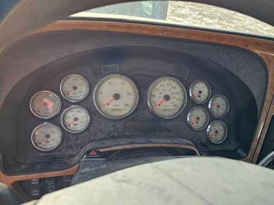 International ProStar Instrument Panel Cluster