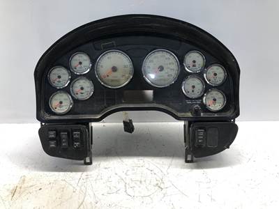 International ProStar Instrument Panel Cluster