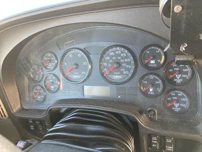 International ProStar Instrument Panel Cluster