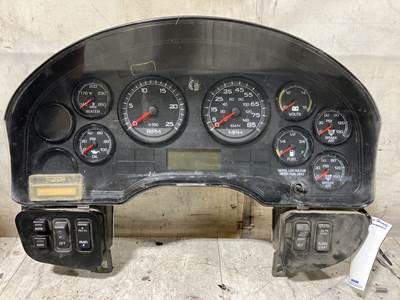International ProStar Instrument Panel Cluster