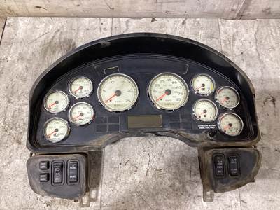 International ProStar Instrument Panel Cluster