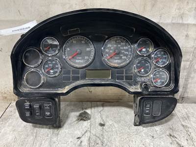 International ProStar Instrument Panel Cluster