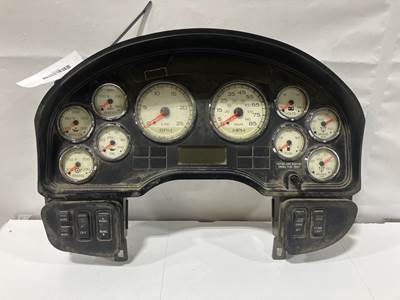 International ProStar Instrument Panel Cluster