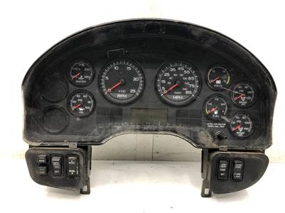International ProStar Instrument Panel Cluster