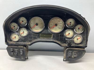 International ProStar Instrument Panel Cluster