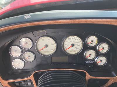 International ProStar Instrument Panel Cluster