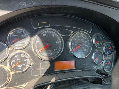 International ProStar Instrument Panel Cluster