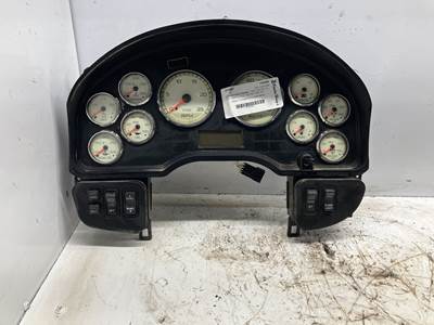International ProStar Instrument Panel Cluster