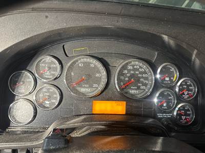 International ProStar Instrument Panel Cluster
