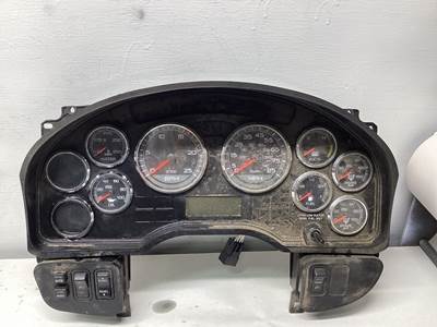 International ProStar Instrument Panel Cluster