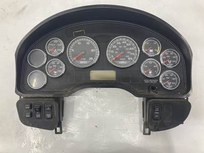 International ProStar Instrument Panel Cluster