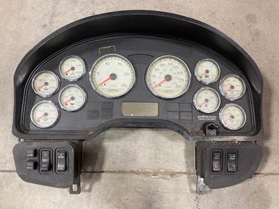 International ProStar Instrument Panel Cluster