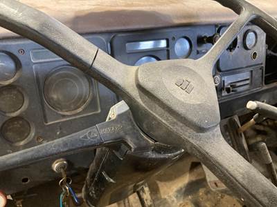 International S1700 Instrument Panel Cluster