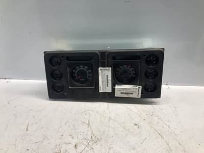 International S2300 Instrument Panel Cluster