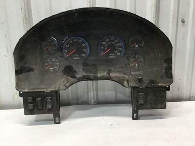 International TerraStar Instrument Panel Cluster