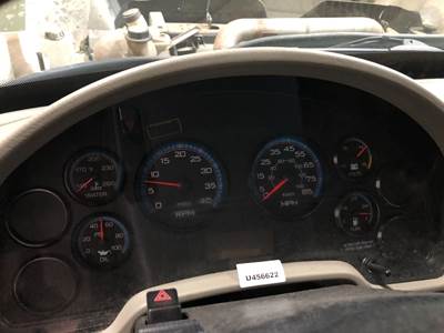 International TerraStar Instrument Panel Cluster