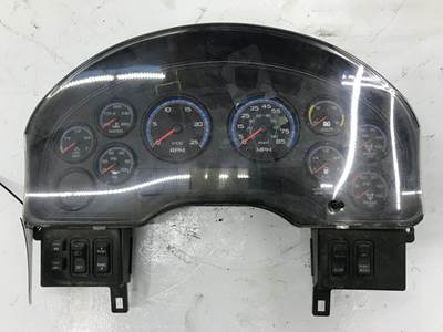 International TranStar 8600 Instrument Panel Cluster for a International Transtar (8600)