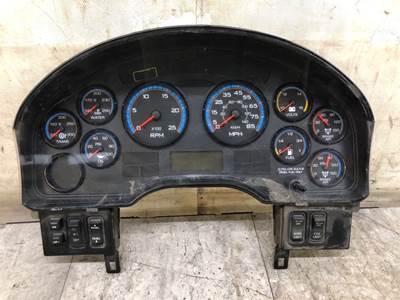International TranStar 8600 Instrument Panel Cluster for a International Transtar (8600)