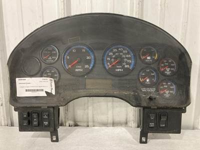 International TranStar 8600 Instrument Panel Cluster for a International Transtar (8600)