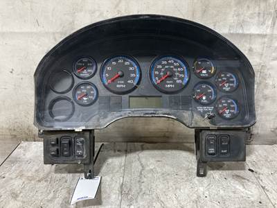 International TranStar 8600 Instrument Panel Cluster for a International Transtar (8600)