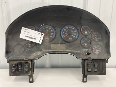 International TranStar 8600 Instrument Panel Cluster for a International Transtar (8600)