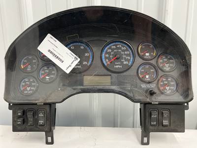 International TranStar 8600 Instrument Panel Cluster for a International Transtar (8600)